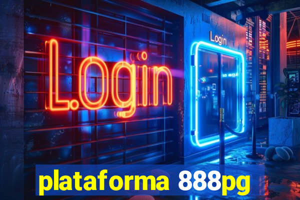 plataforma 888pg